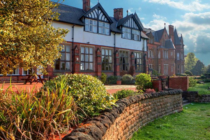 Best Western Bestwood Lodge - Genel