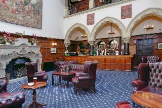 Best Western Bestwood Lodge fotoÄŸrafÄ±