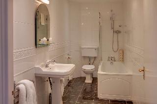 Best Western Bestwood Lodge fotoÄŸrafÄ±