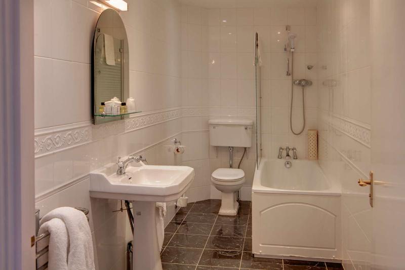 Best Western Bestwood Lodge - Genel