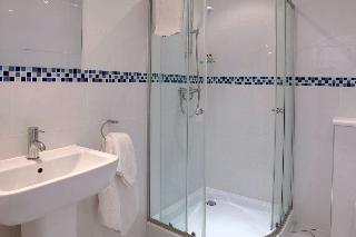 Best Western Bestwood Lodge fotoÄŸrafÄ±