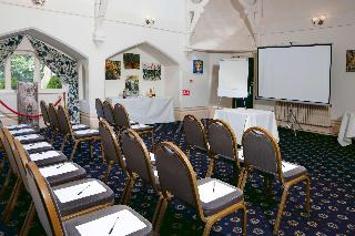 Best Western Bestwood Lodge fotoÄŸrafÄ±