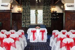Best Western Bestwood Lodge fotoÄŸrafÄ±