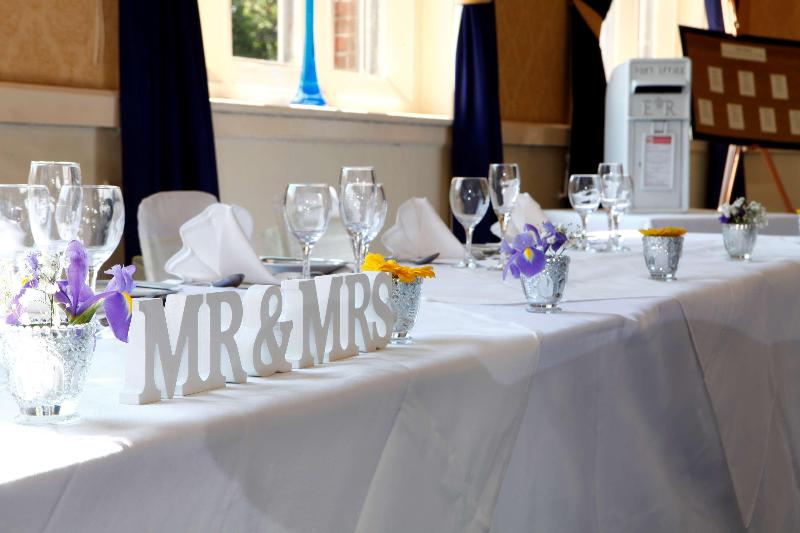 Best Western Bestwood Lodge - Oda