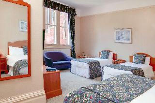 Best Western Bestwood Lodge fotoÄŸrafÄ±