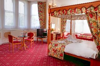 Best Western Bestwood Lodge fotoÄŸrafÄ±