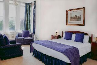 Best Western Bestwood Lodge fotoÄŸrafÄ±