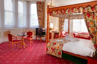 Best Western Bestwood Lodge fotoÄŸrafÄ±