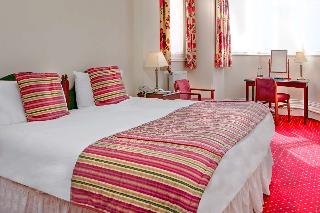 Best Western Bestwood Lodge fotoÄŸrafÄ±