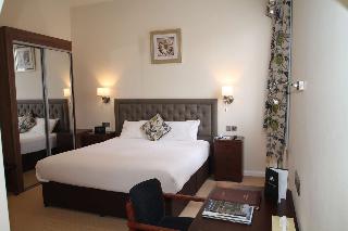 Best Western Bestwood Lodge fotoÄŸrafÄ±