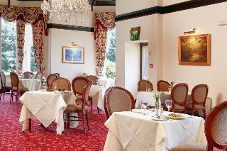 Best Western Bestwood Lodge fotoÄŸrafÄ±