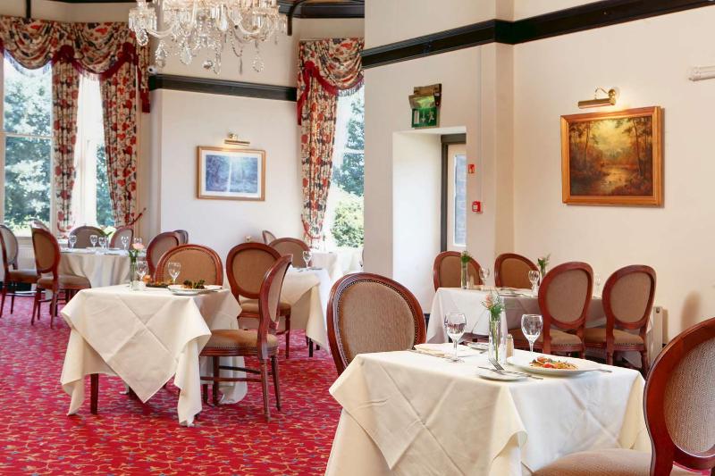 Best Western Bestwood Lodge - Oda