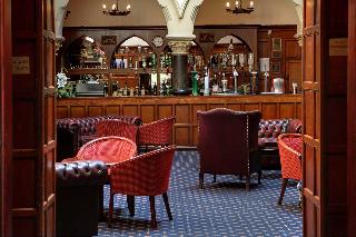 Best Western Bestwood Lodge fotoÄŸrafÄ±