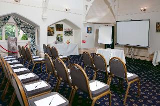 Best Western Bestwood Lodge fotoÄŸrafÄ±