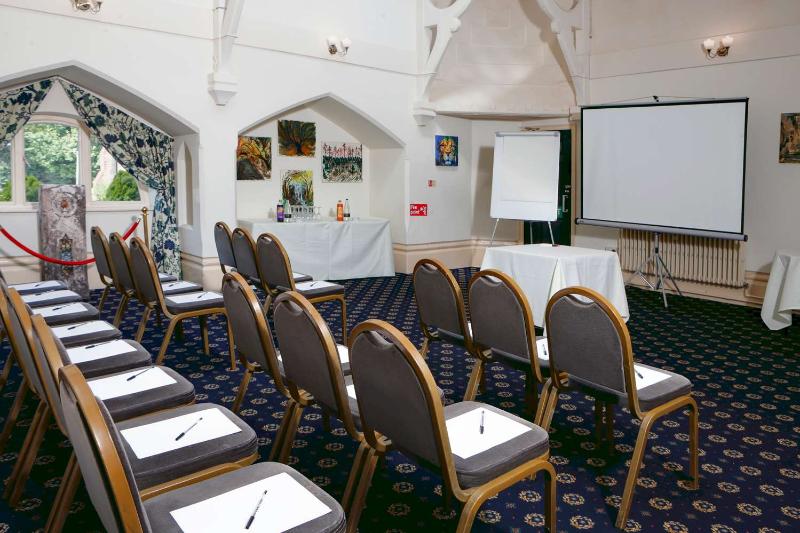 Best Western Bestwood Lodge - Oda