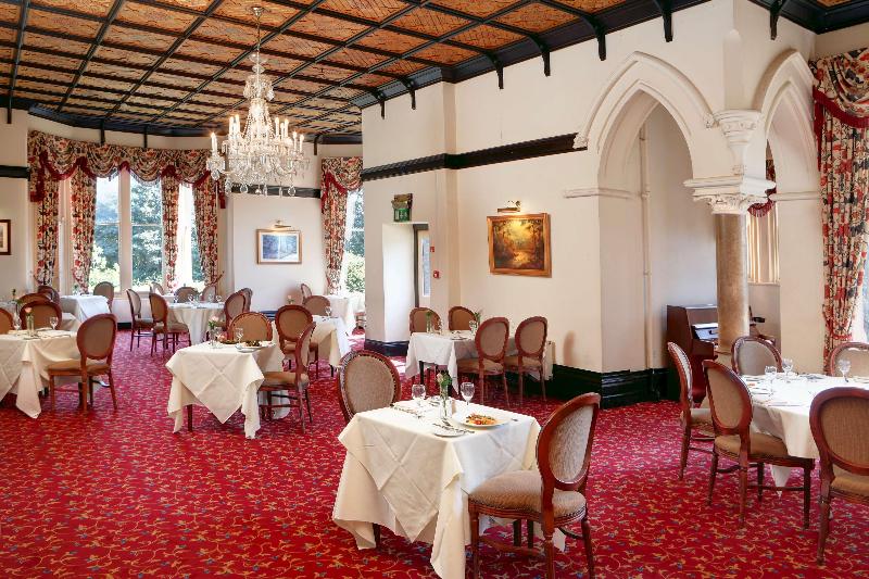 Best Western Bestwood Lodge - Oda