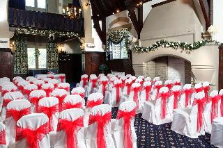 Best Western Bestwood Lodge fotoÄŸrafÄ±
