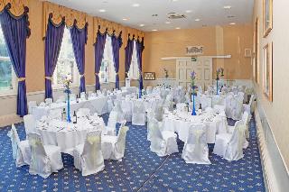 Best Western Bestwood Lodge fotoÄŸrafÄ±