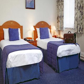 Best Western Bestwood Lodge fotoÄŸrafÄ±
