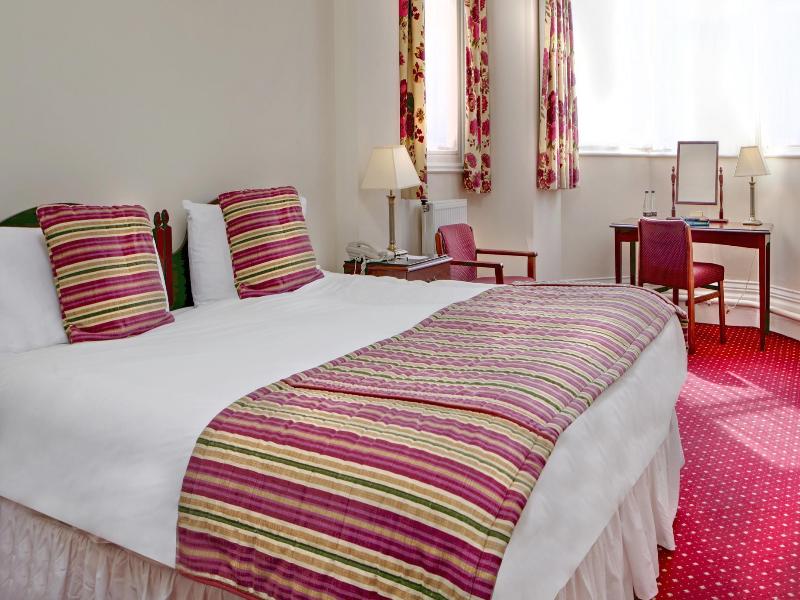 Best Western Bestwood Lodge - Oda