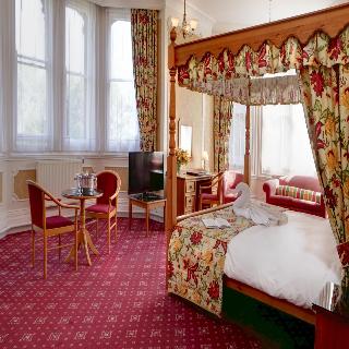 Best Western Bestwood Lodge fotoÄŸrafÄ±