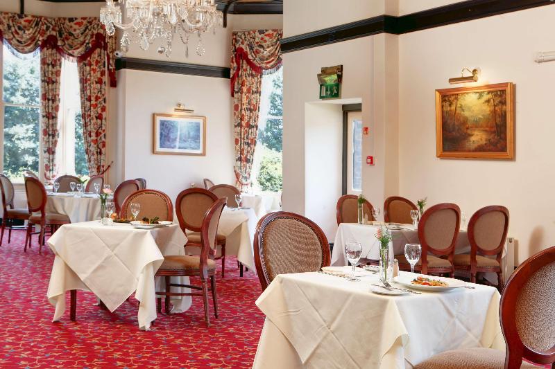 Best Western Bestwood Lodge - Oda