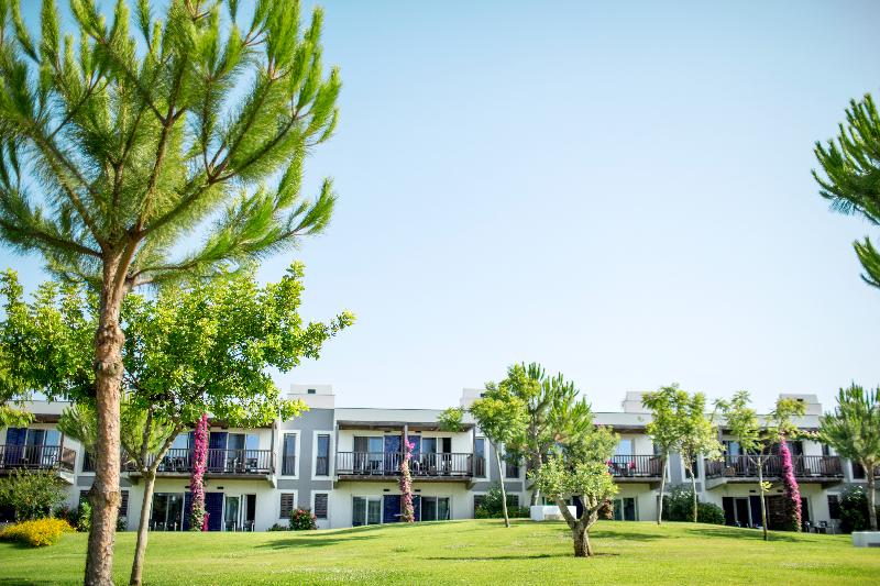 Robinson Quinta Da Ria - Genel