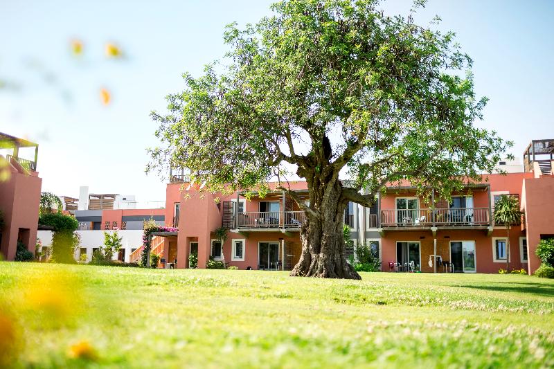 Robinson Quinta Da Ria - Genel