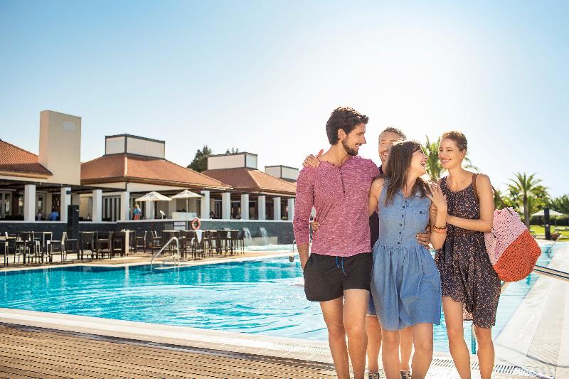Robinson Quinta Da Ria - Havuz
