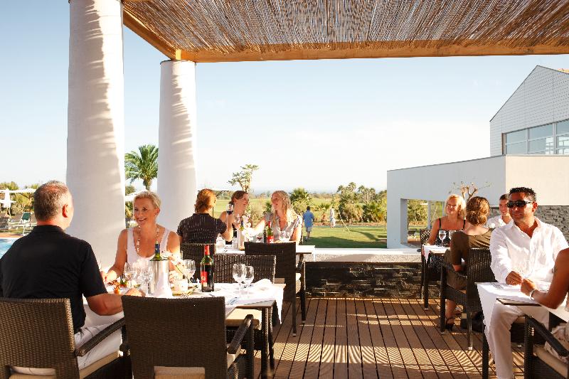 Robinson Quinta Da Ria - Restoran