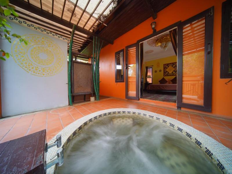 Pludhaya Resort and Spa - Aktivite
