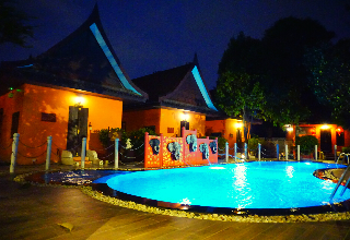 Pludhaya Resort and Spa otel fotoğrafı