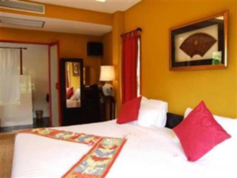 Pludhaya Resort and Spa fotoÄŸrafÄ±