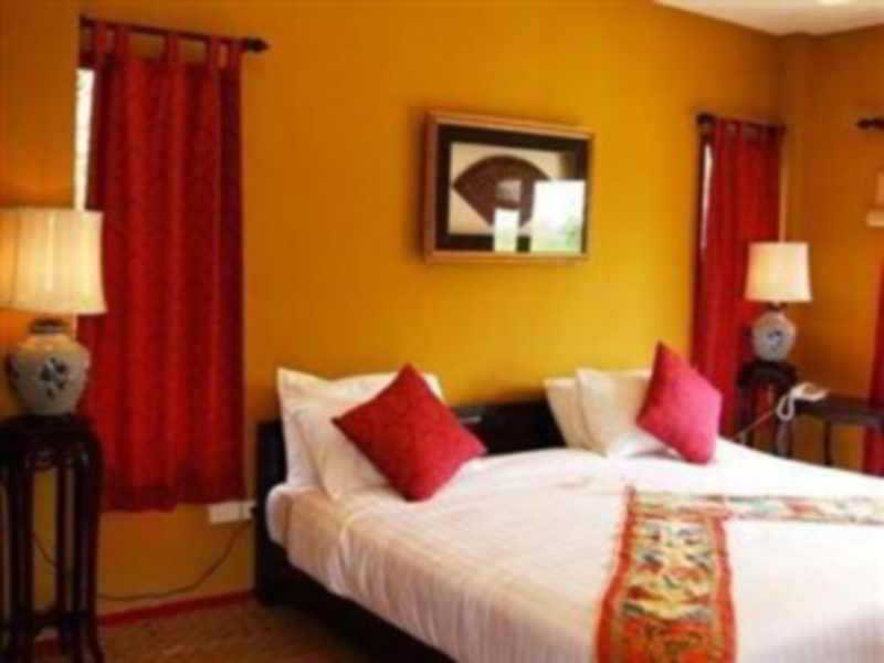 Pludhaya Resort and Spa fotoÄŸrafÄ±