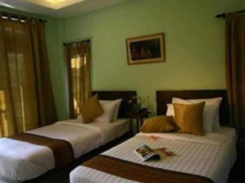 Pludhaya Resort and Spa fotoÄŸrafÄ±