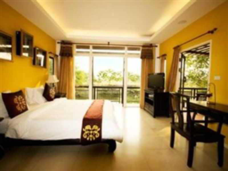 Pludhaya Resort and Spa fotoÄŸrafÄ±