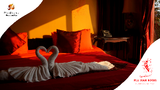 Pludhaya Resort and Spa fotoÄŸrafÄ±