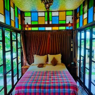 Pludhaya Resort and Spa fotoÄŸrafÄ±