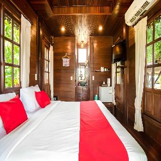 Pludhaya Resort and Spa fotoÄŸrafÄ±
