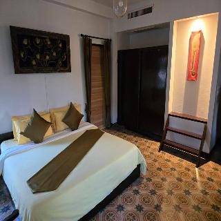 Pludhaya Resort and Spa fotoÄŸrafÄ±