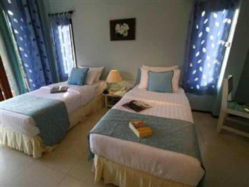 Pludhaya Resort and Spa fotoÄŸrafÄ±