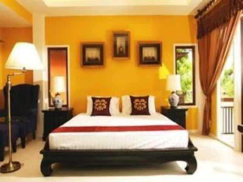 Pludhaya Resort and Spa fotoÄŸrafÄ±