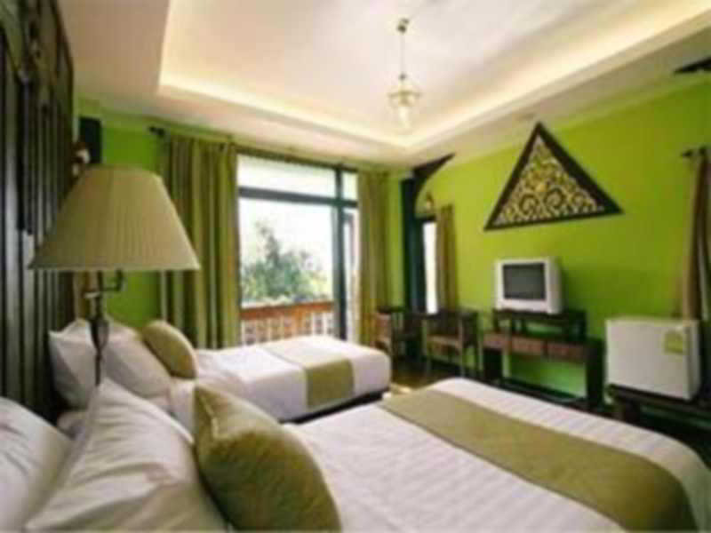Pludhaya Resort and Spa fotoÄŸrafÄ±