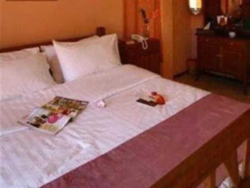 Pludhaya Resort and Spa fotoÄŸrafÄ±
