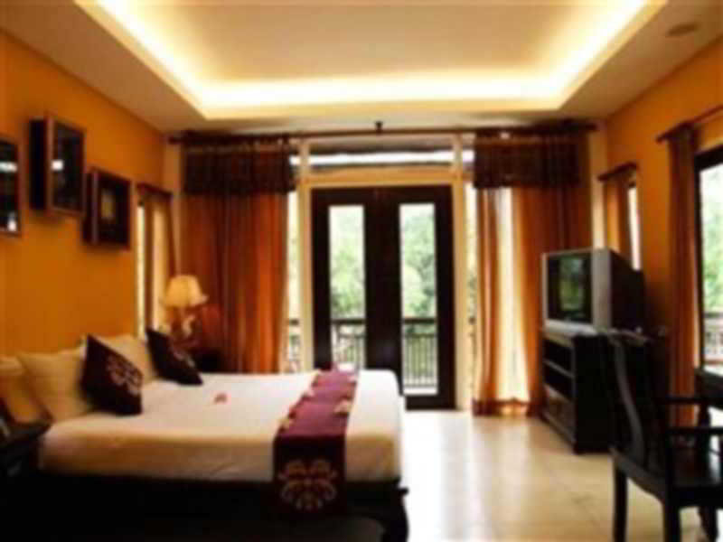 Pludhaya Resort and Spa fotoÄŸrafÄ±