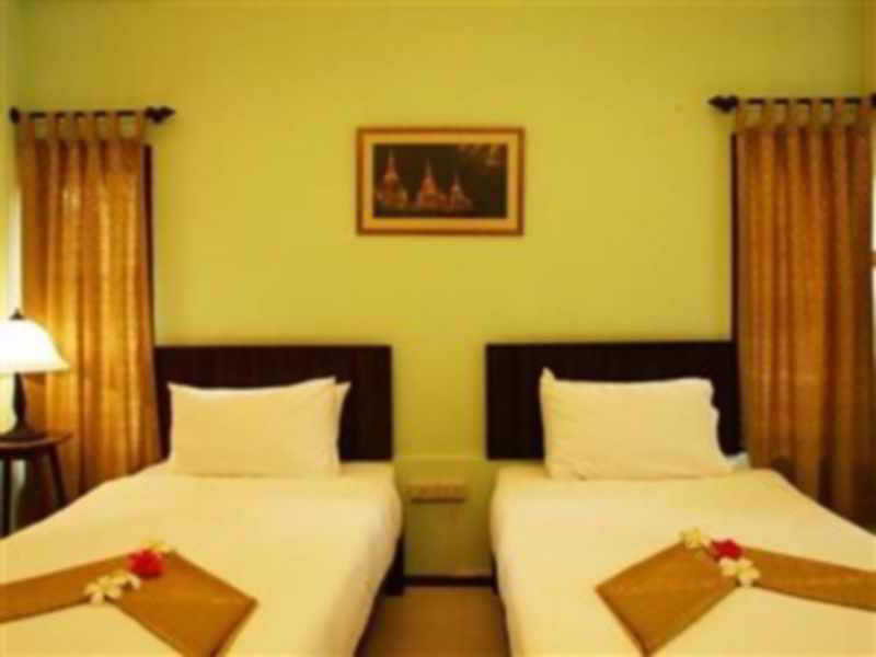 Pludhaya Resort and Spa fotoÄŸrafÄ±