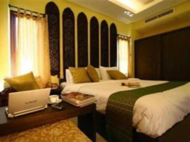 Pludhaya Resort and Spa fotoÄŸrafÄ±