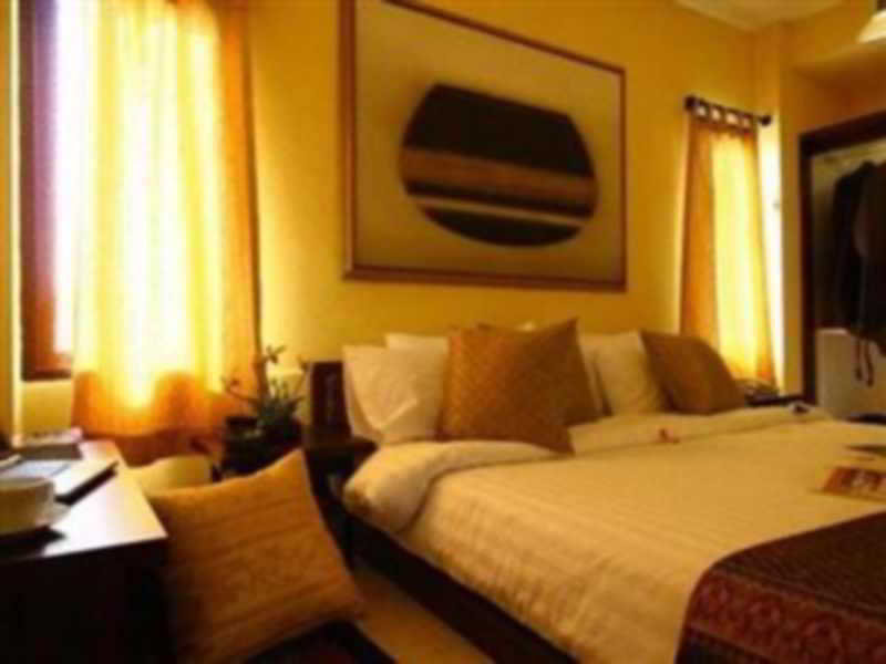 Pludhaya Resort and Spa fotoÄŸrafÄ±