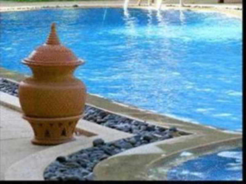 Pludhaya Resort and Spa fotoÄŸrafÄ±