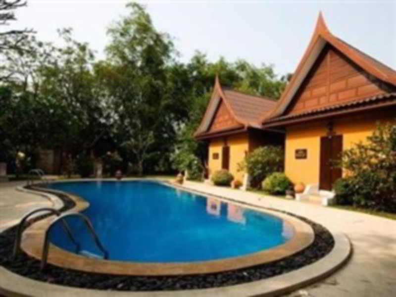 Pludhaya Resort and Spa fotoÄŸrafÄ±